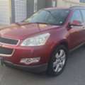 SAR 23000,  Chevrolet Traverse,  2012,  Automatic,  193000 KM,  URGENT SALE ::: SAR 23,000/-