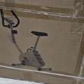 SAR 400,  New Alcoach Fitness Bike