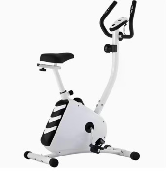 Riyadh, Sporting Goods, SAR 400,  New Alcoach Fitness Bike