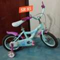 SAR 85,  Kids Bicycle Excellent Condition