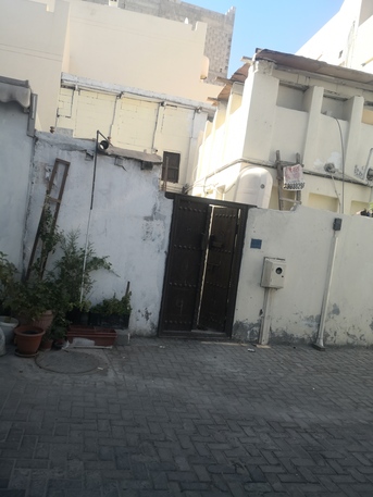 Hidd, Staff Accomodation, Rent With Ewa BD 180 All Ground Floor Call 39987817