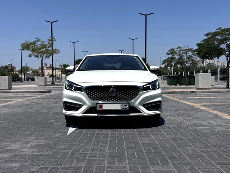 Riffa, Vehicles, Cars & Trucks , BHD 2800,  MG MG6,  2020,  Automatic,  80000 KM,  FIRST OWNER