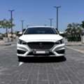 BHD 2800,  MG MG6,  2020,  Automatic,  80000 KM,  FIRST OWNER