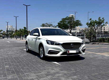 Riffa, Vehicles, Cars & Trucks , BHD 2800,  MG MG6,  2020,  Automatic,  80000 KM,  FIRST OWNER