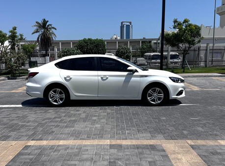 Riffa, Vehicles, Cars & Trucks , BHD 2800,  MG MG6,  2020,  Automatic,  80000 KM,  FIRST OWNER