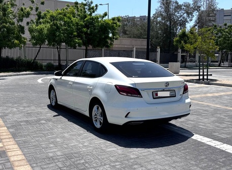Riffa, Vehicles, Cars & Trucks , BHD 2800,  MG MG6,  2020,  Automatic,  80000 KM,  FIRST OWNER