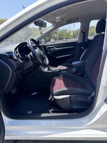 Riffa, Vehicles, Cars & Trucks , BHD 2800,  MG MG6,  2020,  Automatic,  80000 KM,  FIRST OWNER