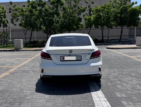 Riffa, Vehicles, Cars & Trucks , BHD 2800,  MG MG6,  2020,  Automatic,  80000 KM,  FIRST OWNER