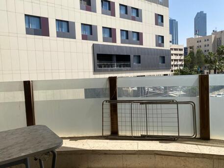 Amman, Apartments, Flats, Houses & Villas, JOD 400/month,  Furnished,  1 BR,  45 Sq. Meter,  Furnished Studios For Rent
