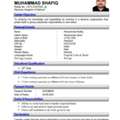 Need Job As Light Driver And Heavy Or Any Other