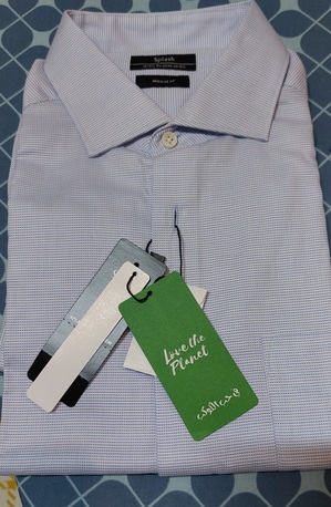 Al Malaz, Clothing & Accessories, SAR 35,  Formal Cotton Shirts