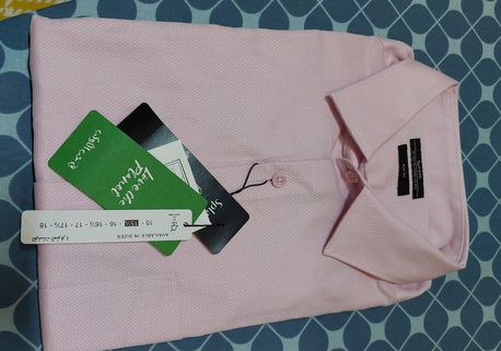 Al Malaz, Clothing & Accessories, SAR 35,  Formal Cotton Shirts