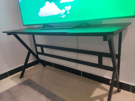 Al Muruj, Furniture, SAR 500,  Tv Workstation Table