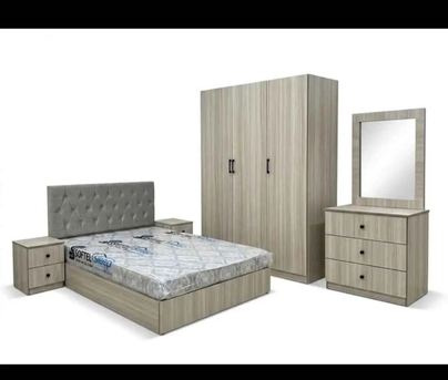 Jeddah, Furniture, SAR 1,  Brand New Bedsets Are Available With Affordable Price