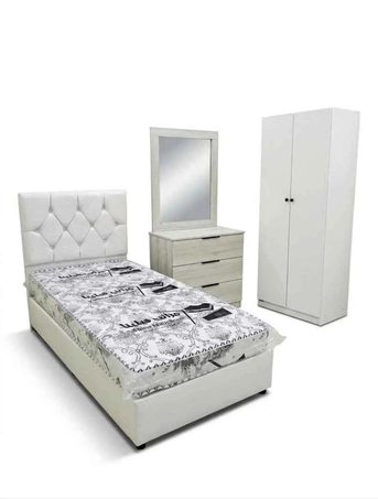 Jeddah, Furniture, SAR 1,  Brand New Bedsets Are Available With Affordable Price