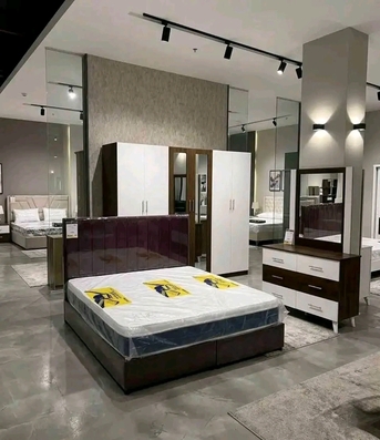 Jeddah, Furniture, SAR 1,  Brand New Bedsets Are Available With Affordable Price
