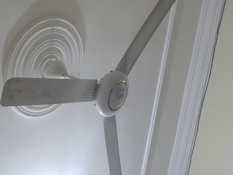 Jeddah, Appliances, Sar 80,  "Ceiling Fan For Sale 80sar  Price Is Slightly Negotiable