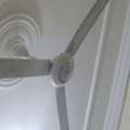 Sar 80,  "Ceiling Fan For Sale 80sar  Price Is Slightly Negotiable