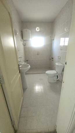 Mahooz, Apartments, Flats, Houses & Villas, BHD 200/month,  2 BR,  2 Bedroom Unfurnished Flat For Rent Without Ewa