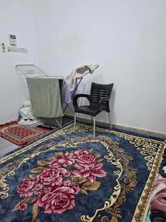 Al Naseem, Rooms for Rent, SAR 700/month,  Shearing Room For Executive Bachelor