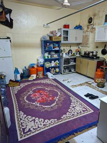Al Naseem, Rooms for Rent, SAR 700/month,  Shearing Room For Executive Bachelor