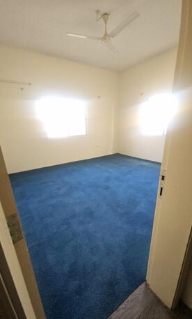 Mahooz, Apartments, Flats, Houses & Villas, BHD 200/month,  2 BR,  2 Bedroom Unfurnished Flat For Rent Without Ewa