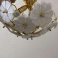 SAR 80,  1 Big Chandelier 2 Small Chandeliers Beautiful Decorative Lights In Good Condition. Perfec