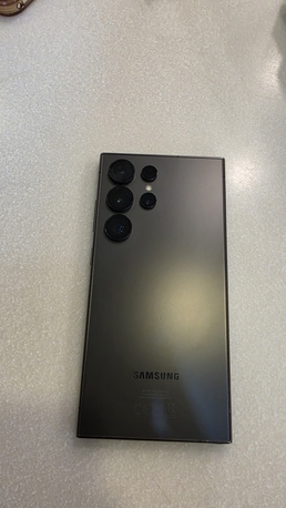 Dammam, Mobile Phones, SAR 2900,  Galaxy S24 Ulta 1 TB