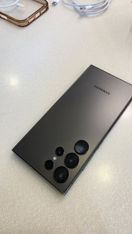 Dammam, Mobile Phones, SAR 2900,  Galaxy S24 Ulta 1 TB
