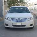 SAR 19500,  Toyta Camry,  2010,  Manual,  650000 KM,  Toyota Camry   Gear &ndash; Excellent Condition &ndash; Valid Fahas & Istimara