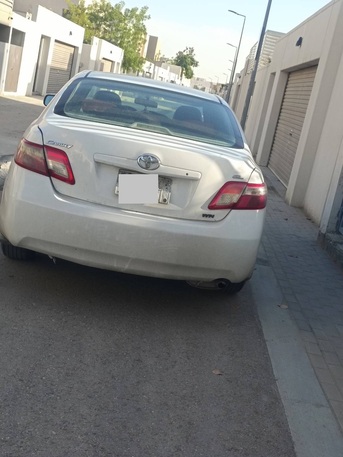 Khobar, Vehicles, Cars & Trucks , SAR 19500,  Toyta Camry,  2010,  Manual,  650000 KM,  Toyota Camry   Gear &ndash; Excellent Condition &ndash; Valid Fahas & Istimara