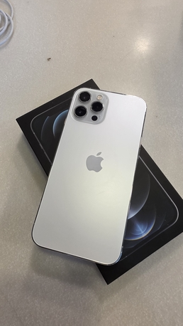 Dammam, Mobile Phones, SAR 1200,  IPhone 12 Pro Max