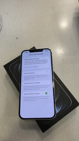 Dammam, Mobile Phones, SAR 1200,  IPhone 12 Pro Max