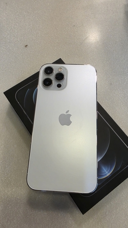Dammam, Mobile Phones, SAR 1200,  IPhone 12 Pro Max