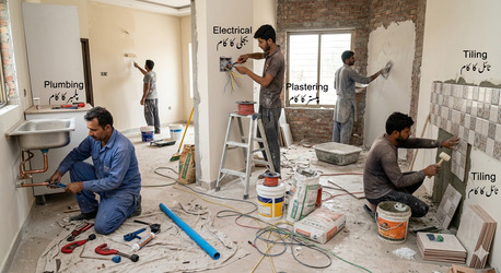 Riyadh, Appliance Repair, Home Maintenance Plumbing Electrical