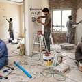 Home Maintenance Plumbing Electrical