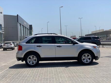Manama, Vehicles, Cars & Trucks , BHD 2500,  Ford Edge,  2014,  Automatic,  224600 KM,    (Silver)