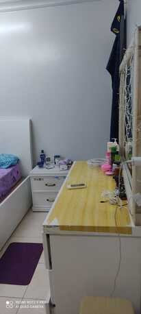 Ras Tanura, Apartments, Flats, Houses & Villas, SAR 1650/month,  Furnished,  2 BR,  SAR 1650/month, Furnished, SAR 1650/month, 2 BHK Furnished Flat For Rent From June Mid