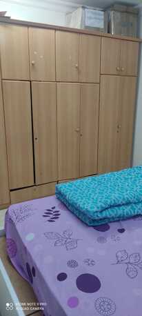 Ras Tanura, Apartments, Flats, Houses & Villas, SAR 1650/month,  Furnished,  2 BR,  SAR 1650/month, Furnished, SAR 1650/month, 2 BHK Furnished Flat For Rent From June Mid
