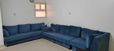 Ras Tanura, Apartments, Flats, Houses & Villas, SAR 1650/month,  Furnished,  2 BR,  SAR 1650/month, Furnished, SAR 1650/month, 2 BHK Furnished Flat For Rent From June Mid