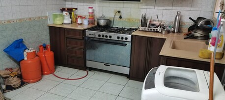 Ras Tanura, Apartments, Flats, Houses & Villas, SAR 1650/month,  Furnished,  2 BR,  SAR 1650/month, Furnished, SAR 1650/month, 2 BHK Furnished Flat For Rent From June Mid