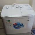 SAR 950,  Washing Machine & Fridge