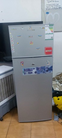 Jubail, Household Items, SAR 950,  Washing Machine & Fridge