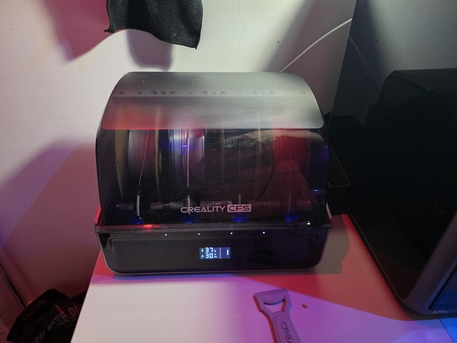 Dammam, Computers, SAR 3000,  3d Printer From Creality K2 Combo With CFS