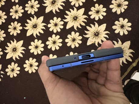 Al Malaz, Mobile Phones, SAR 6200,  📱 For Sale: Samsung Galaxy Z Fold 7 (512 GB) - Pristine Condition