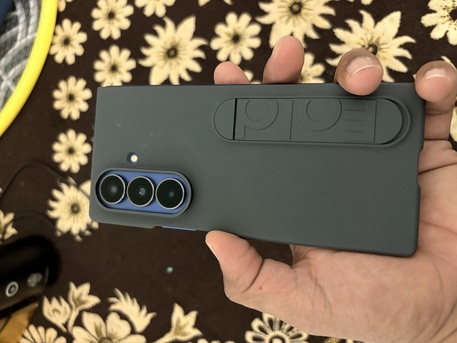 Al Malaz, Mobile Phones, SAR 6200,  📱 For Sale: Samsung Galaxy Z Fold 7 (512 GB) - Pristine Condition