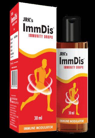 Mumbai, Health & Beauty Items, INR 230,  Imm Dis Immunity Drops | Best Immunity Booster
