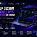 I Will Develop Mobile Apps Custom Web Saas Platforms And Ai Powered Solutions