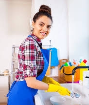 Al Aziziyah, Job Seekers, Searching For Domestic Work
