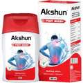 INR 185,  Akshun Lotion For Pain Relief | Dr.JRK's Akshun